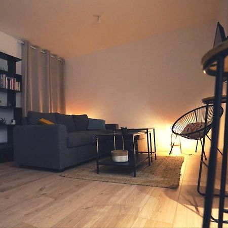 Appartement Cosy بوفيه المظهر الخارجي الصورة