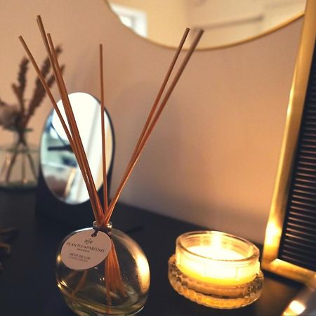 Appartement Cosy بوفيه المظهر الخارجي الصورة