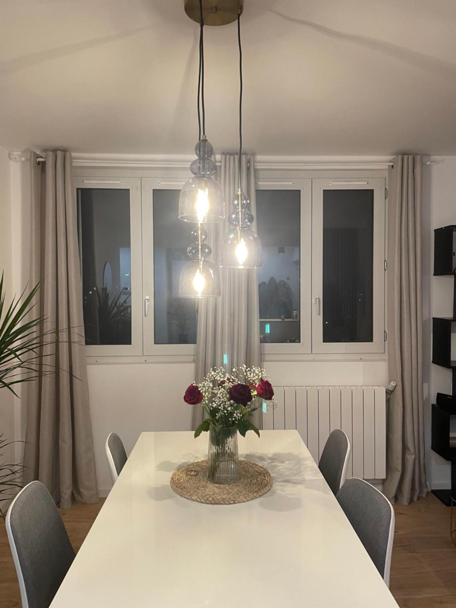Appartement Cosy بوفيه المظهر الخارجي الصورة