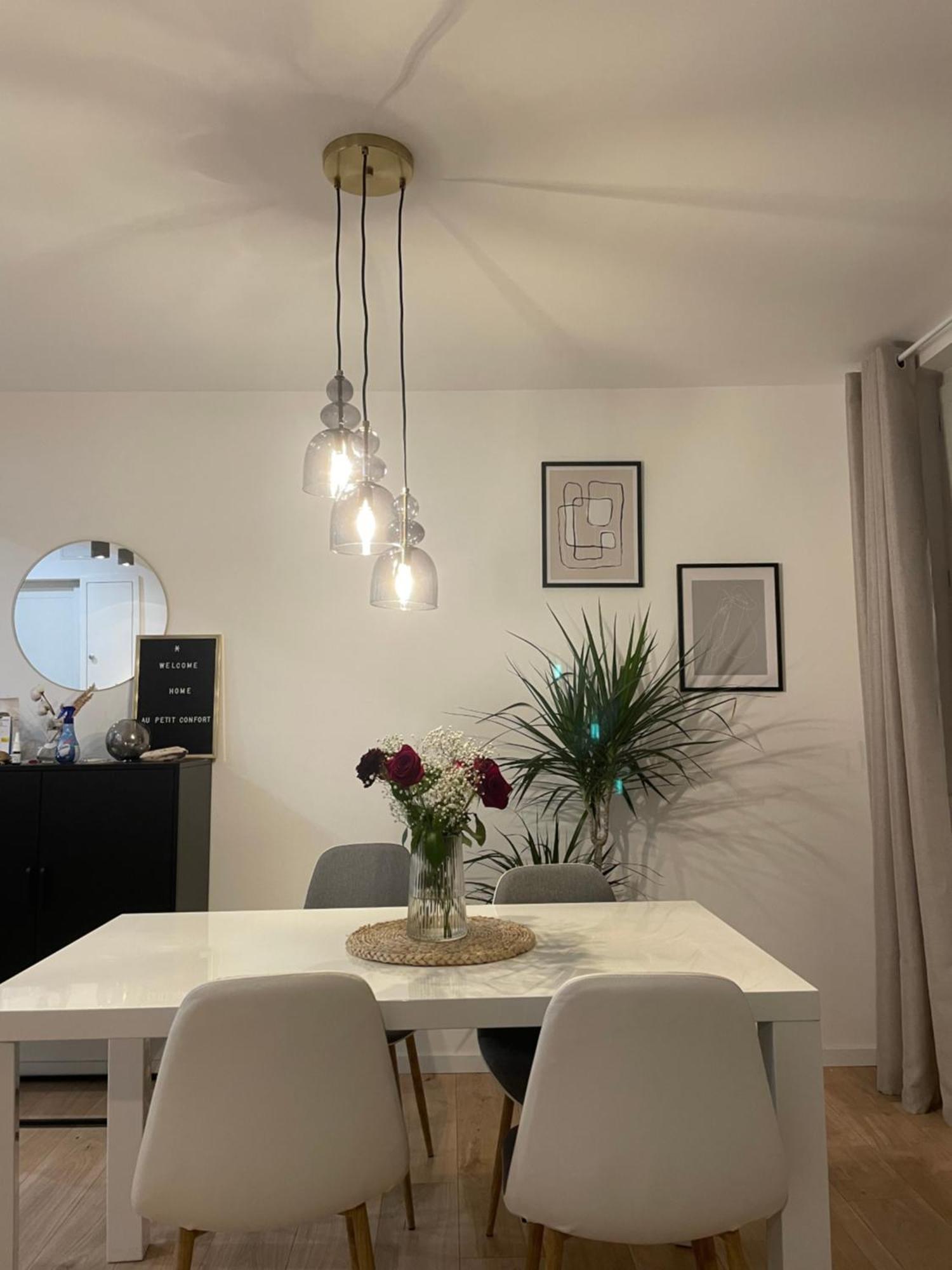 Appartement Cosy بوفيه المظهر الخارجي الصورة