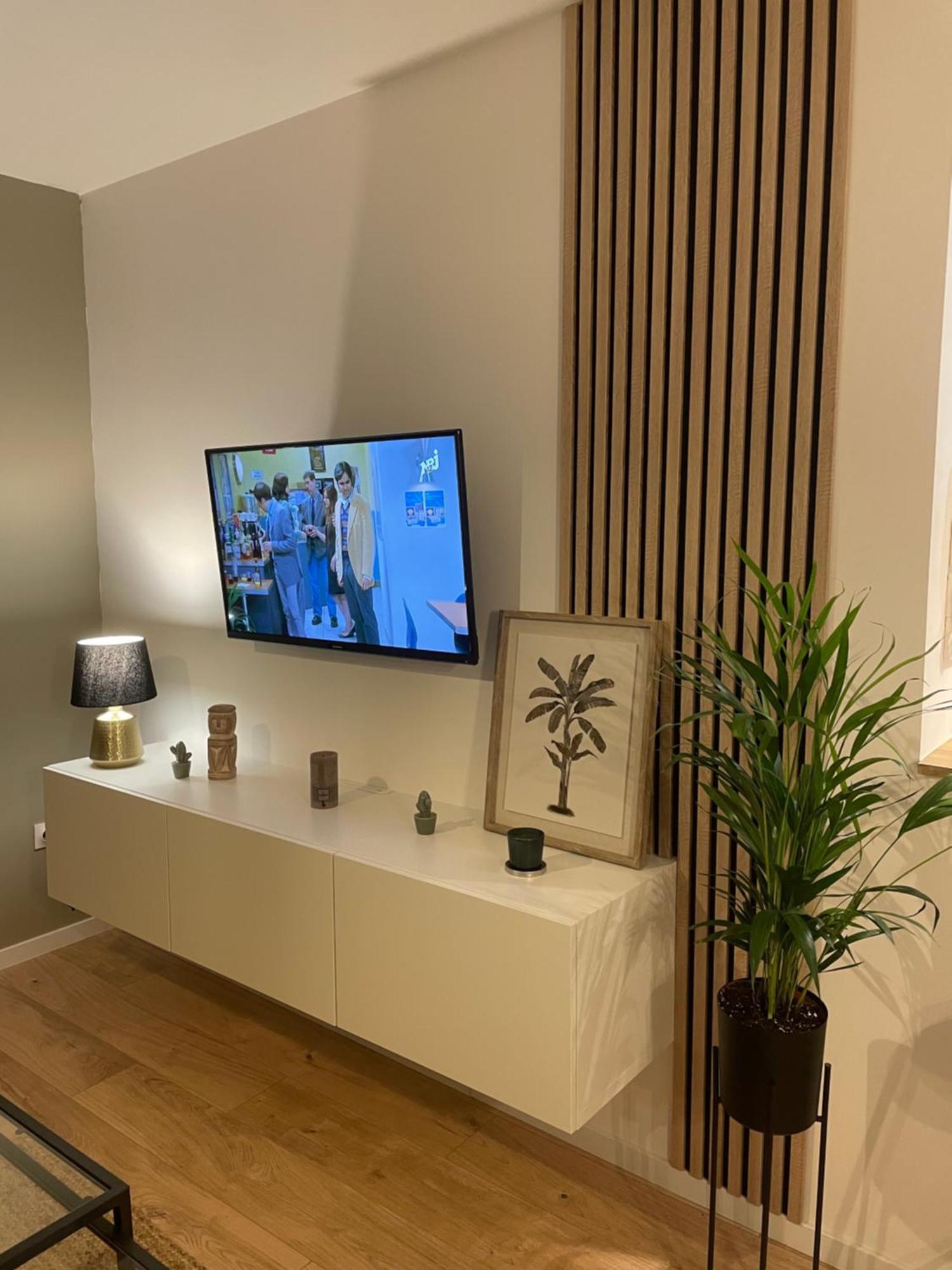 Appartement Cosy بوفيه المظهر الخارجي الصورة