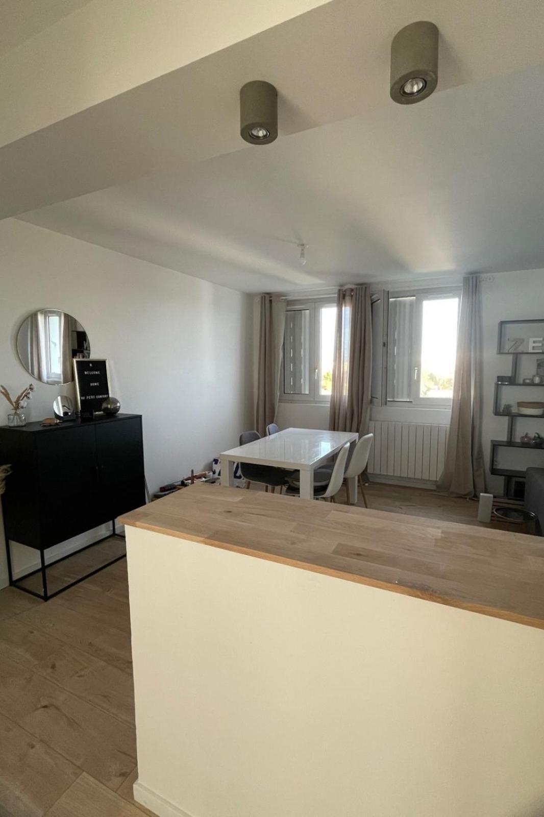 Appartement Cosy بوفيه المظهر الخارجي الصورة