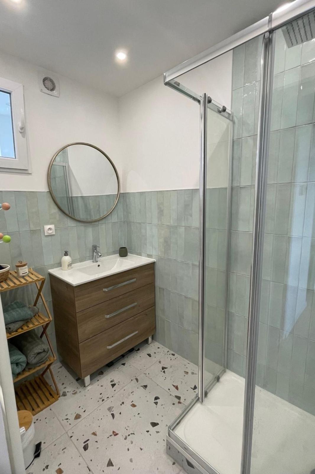 Appartement Cosy بوفيه المظهر الخارجي الصورة