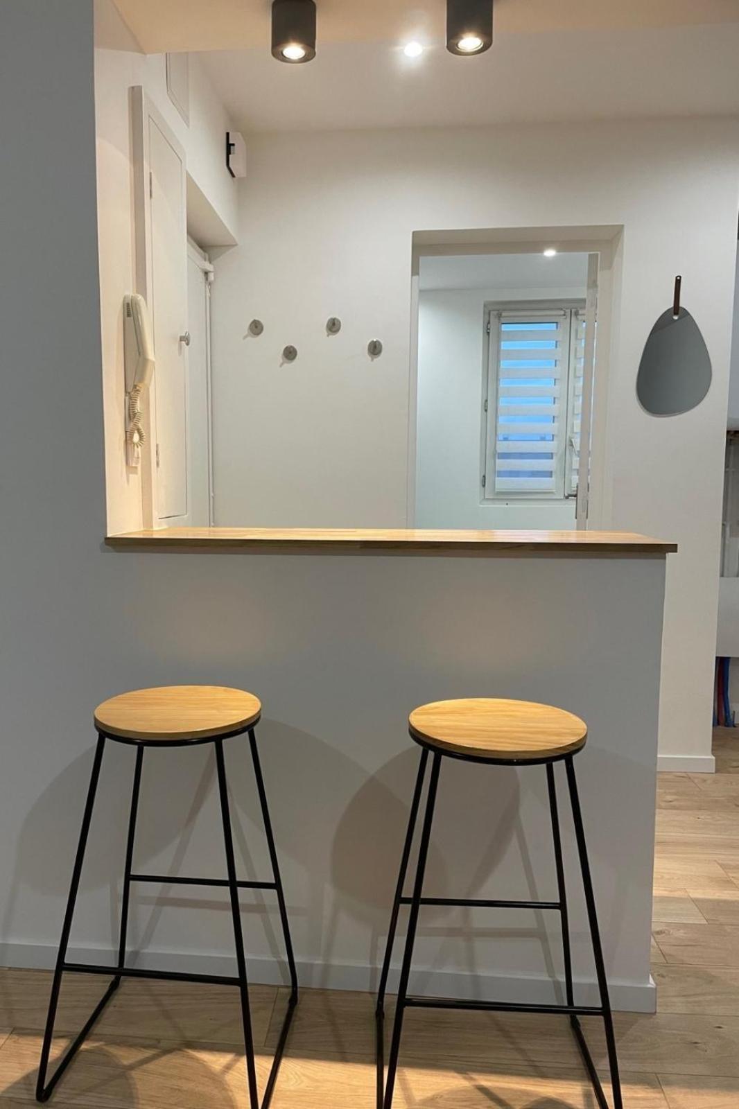 Appartement Cosy بوفيه المظهر الخارجي الصورة